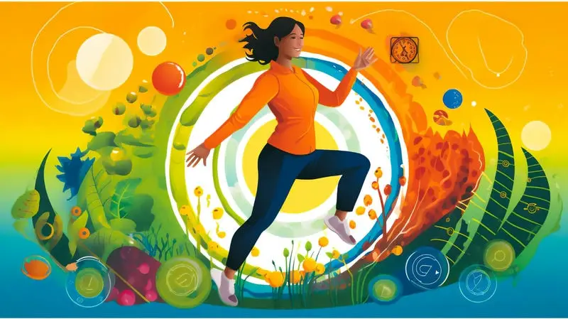 Wellness Boost: Small Changes, Big Impact