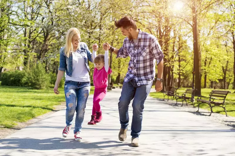The Benefits of Daily Walks for Better Health
