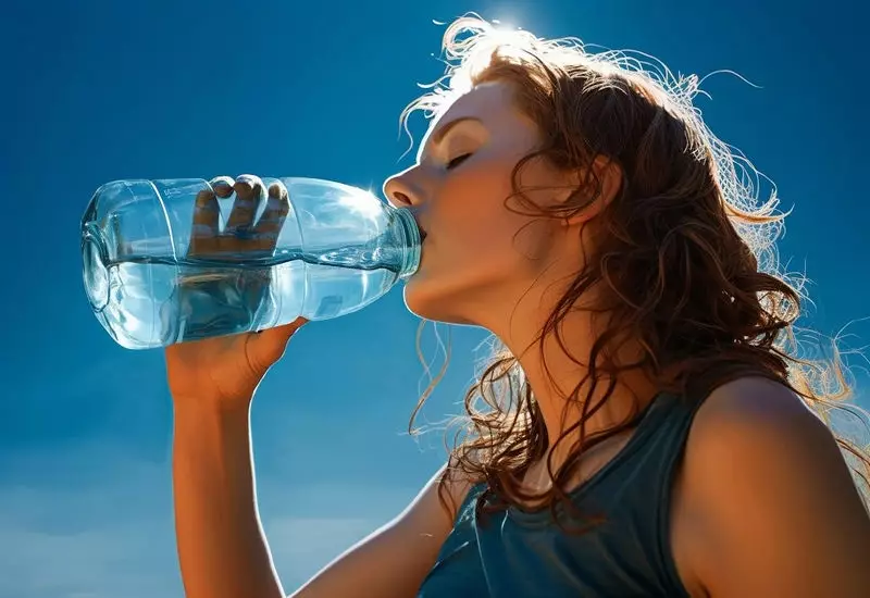 Why Am I Always Thirsty? Understanding the Possible Causes of Excessive Thirst