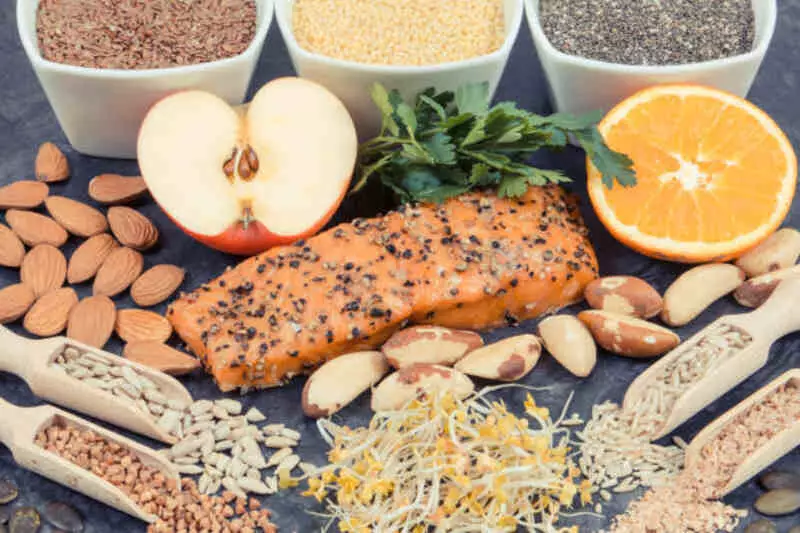 Nourishing Thyroid Health: Exploring the Best Diet for Hypothyroidism and Underactive Thyroid Gland