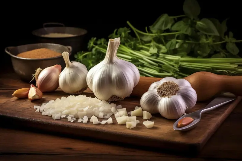 Magic of Lahsun: 20 Health Benefits of Garlic