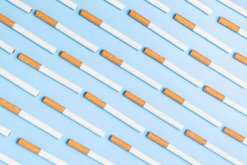 The Silent Threat: How Smoking and Overwork Combine to Increase Stroke Risk