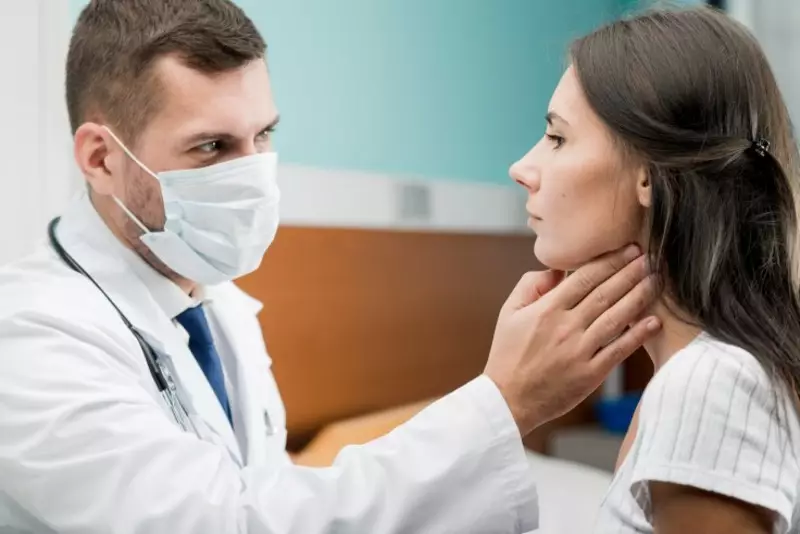 What are the Common Symptoms of Strep Throat and Its Treatment?