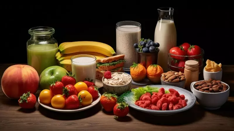 Should You Mix Fruits and Dairy? Experts Advice about Eating Them Together