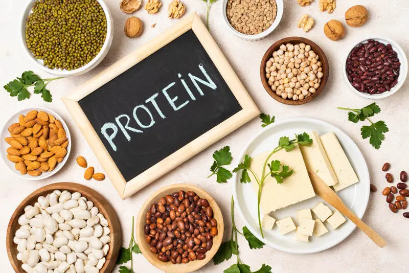Are You at Risk of Protein Deficiency?