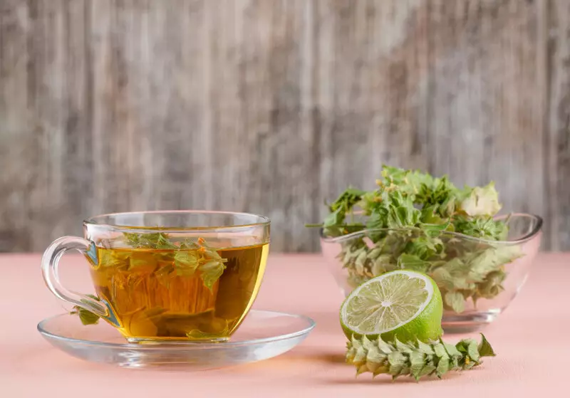Tea Talk: Revitalize Your Health with Lemongrass Tea's Five Secrets