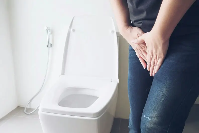 Urinary Incontinence: Not Normal at Any Age