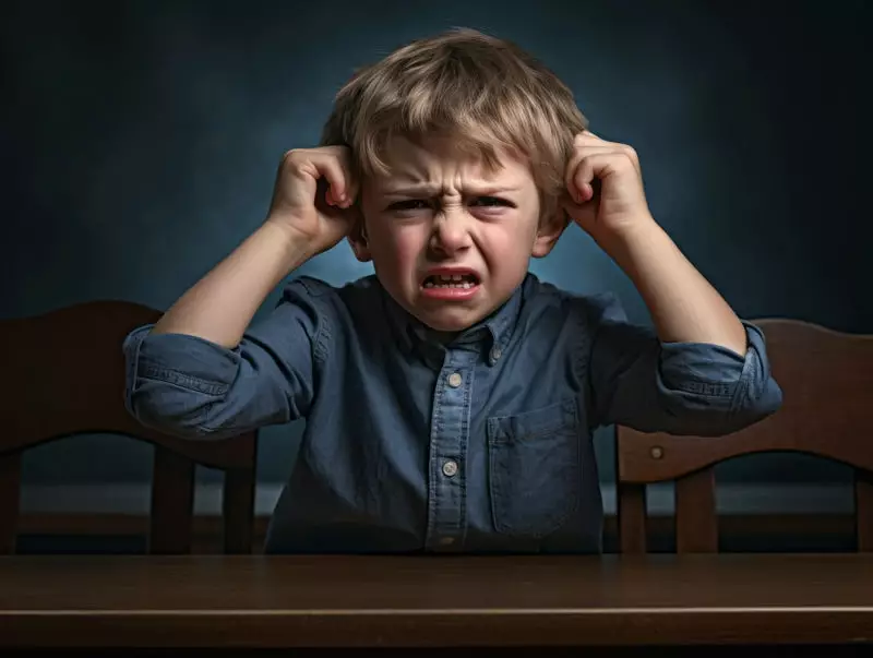 Unveiling the Link: How Common Infections Can Lead to Psychiatric Illness in Children