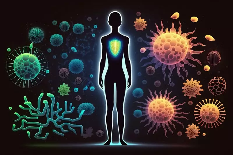 Unveiling the Mystery of Autoimmune Diseases: Causes, Symptoms, and Management