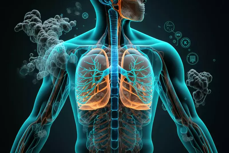 Bronchitis: Easy Tips for a Healthier Respiratory System