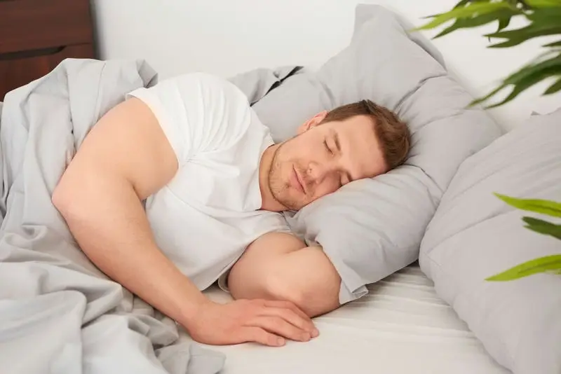 Proven Tips to Sleep Well at Night