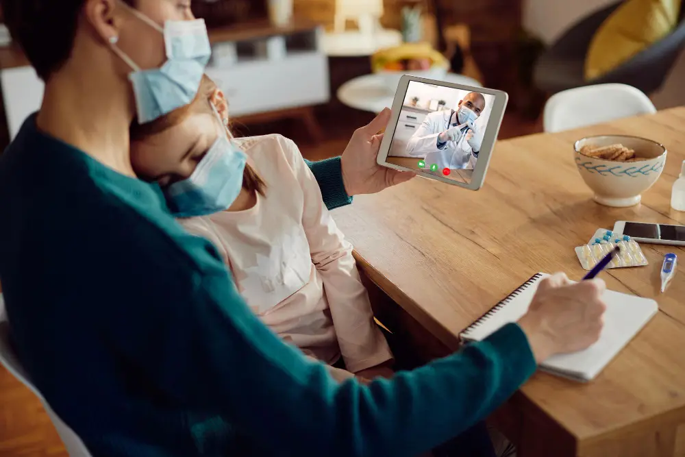 The Future of Healthcare: How Telehealth is Revolutionizing Physical Therapy