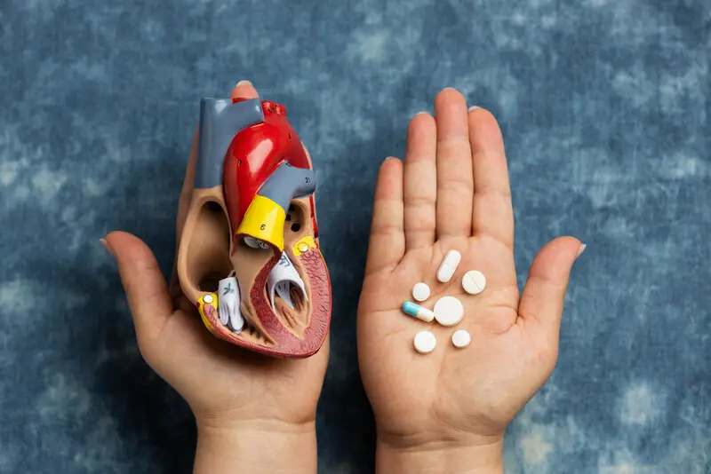 Medications for a Healthier Heart: A Definitive Guide