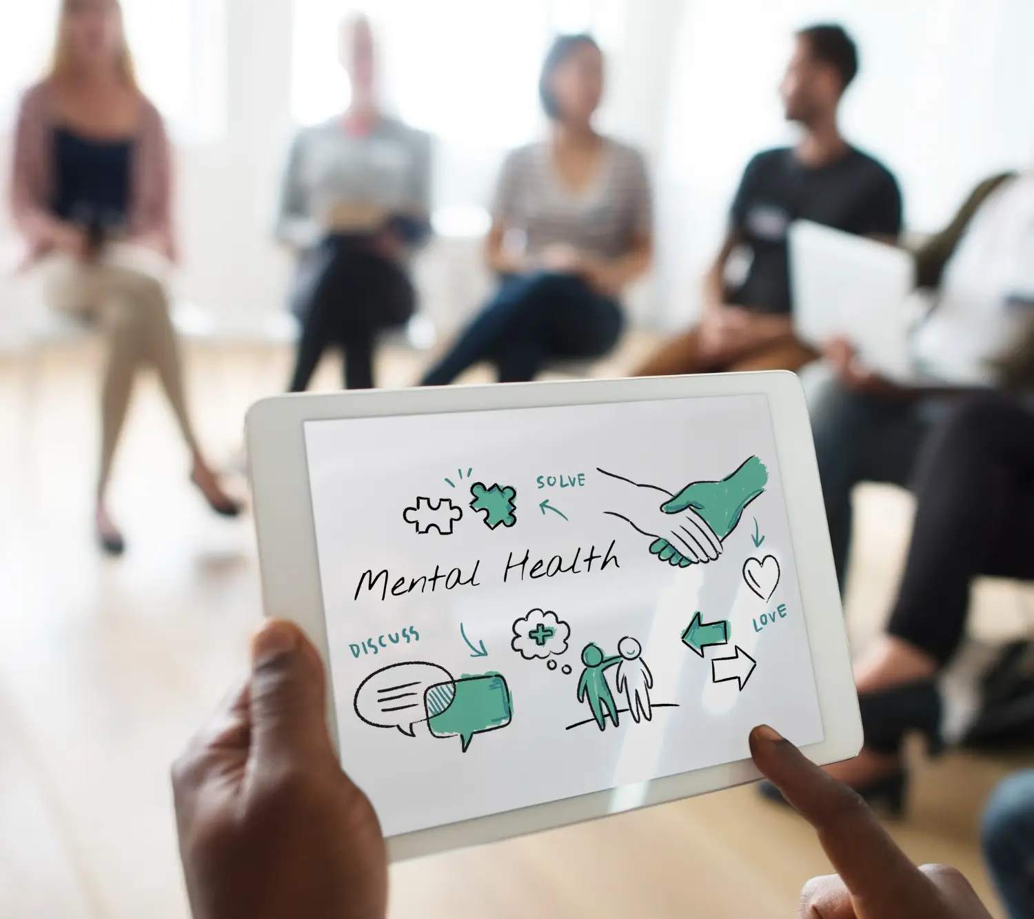 Empowering Mental Health: 10 Strategies for Promotion and Prevention