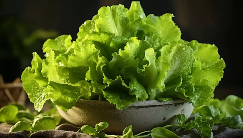 Raw vs. Cooked Greens: Are Raw Kale and Spinach Harmful or Healthy?