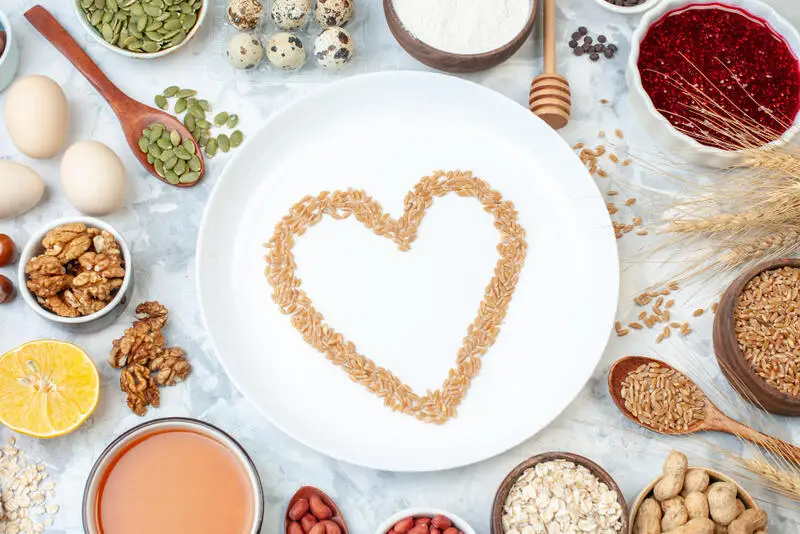 These foods can keep your Heart Healthy in Winters