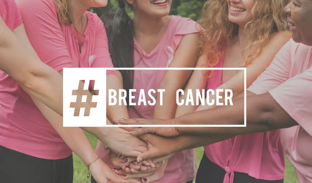 Unlock the Power of Pink Empower and Inspire:  Celebrating Breast Cancer Awareness Month