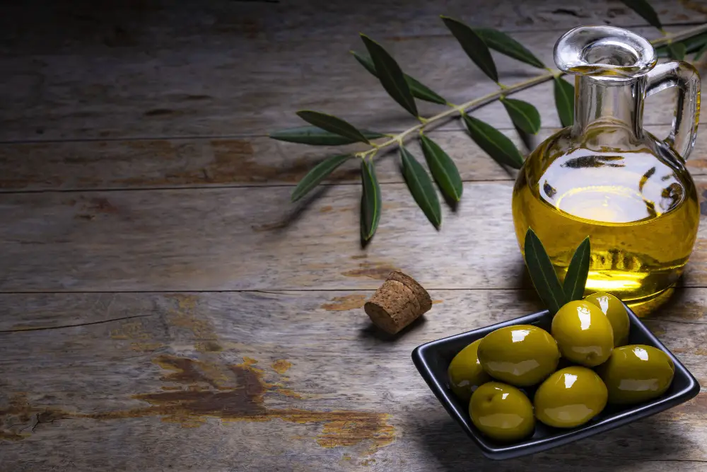 Olive Oil’s Gift to the Mind: Daily Consumption and Its Remarkable Impact on Brain Health in the Battle Against Dementia.