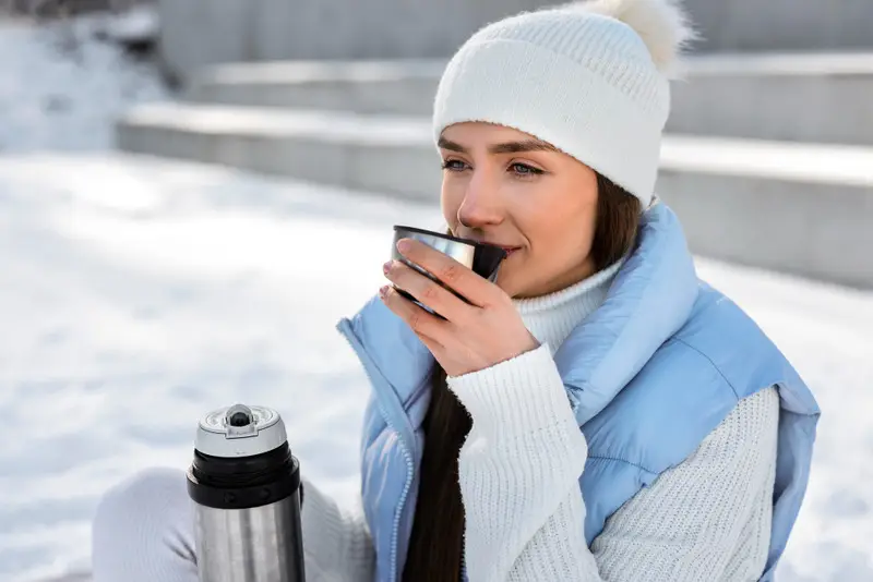 Winter Hydration Hacks: Boost Your Water Intake with Ease
