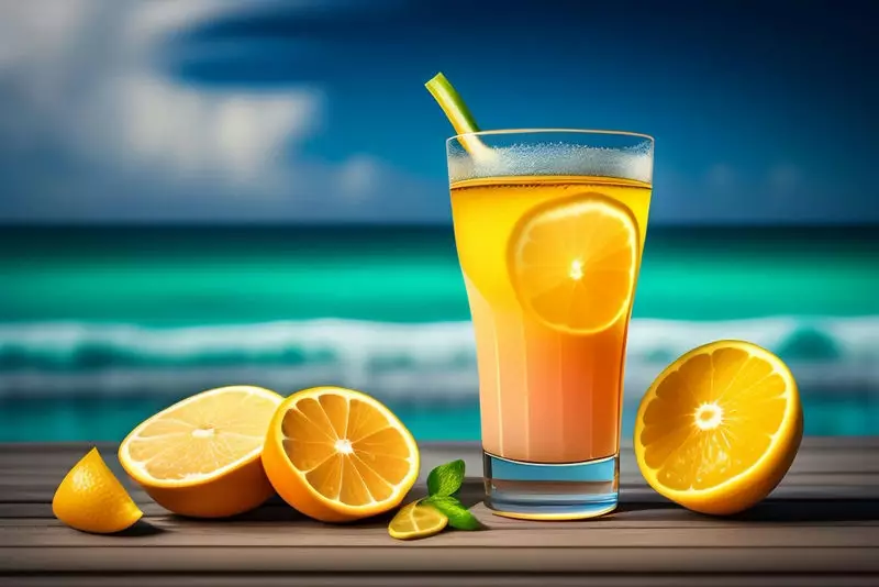 Juicy Secrets Revealed: 5 Incredible Health Benefits of Embracing Oranges, the Winter Superfruit