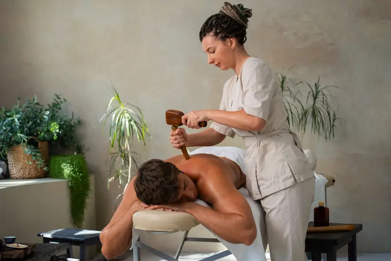 The Science Behind Massage and Its Potential Impact on Longevity