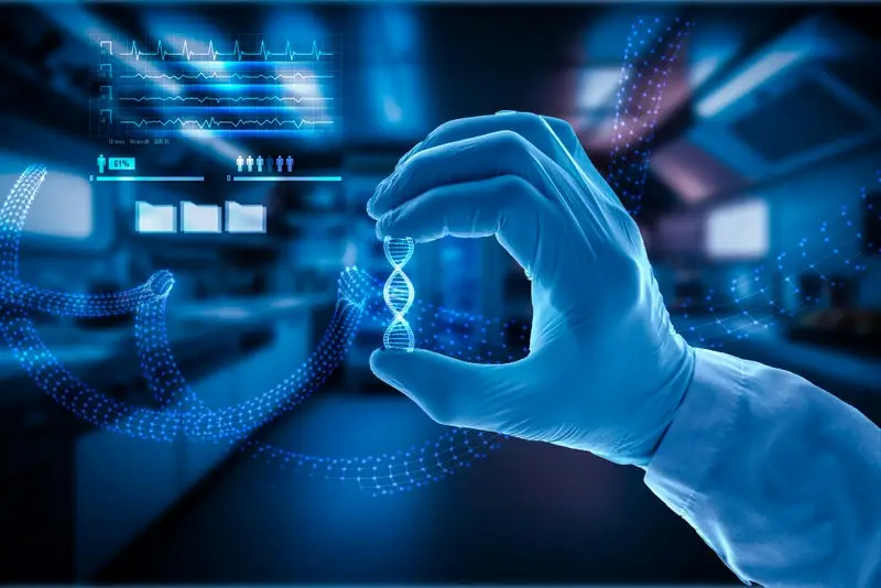 Advancing Healthcare: A Concise Overview of Precision Medicine