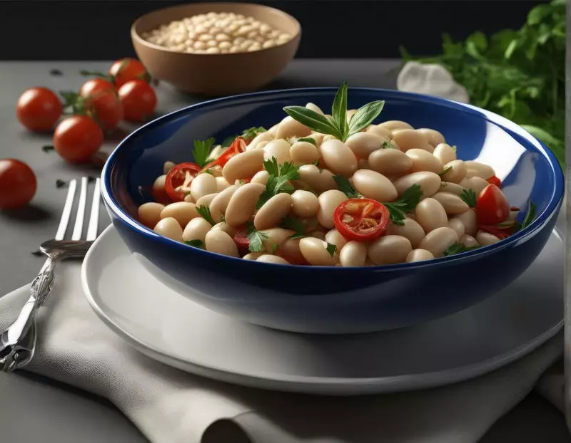 Unlocking the Goodness of Soybeans: Health Benefits, Nutrients, and Practical Uses