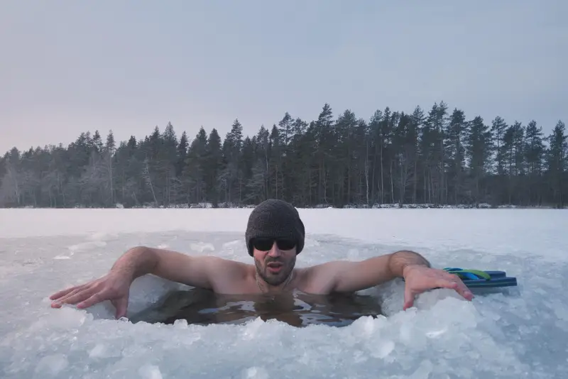 Reasons to Embrace the Benefits of Ice Baths