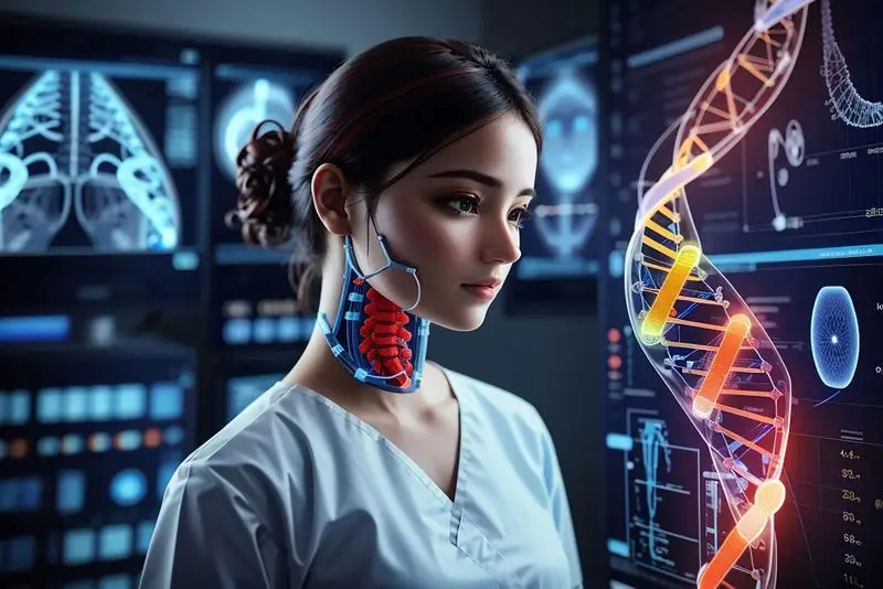 Genetic Connection: Is Thyroid Hereditary?