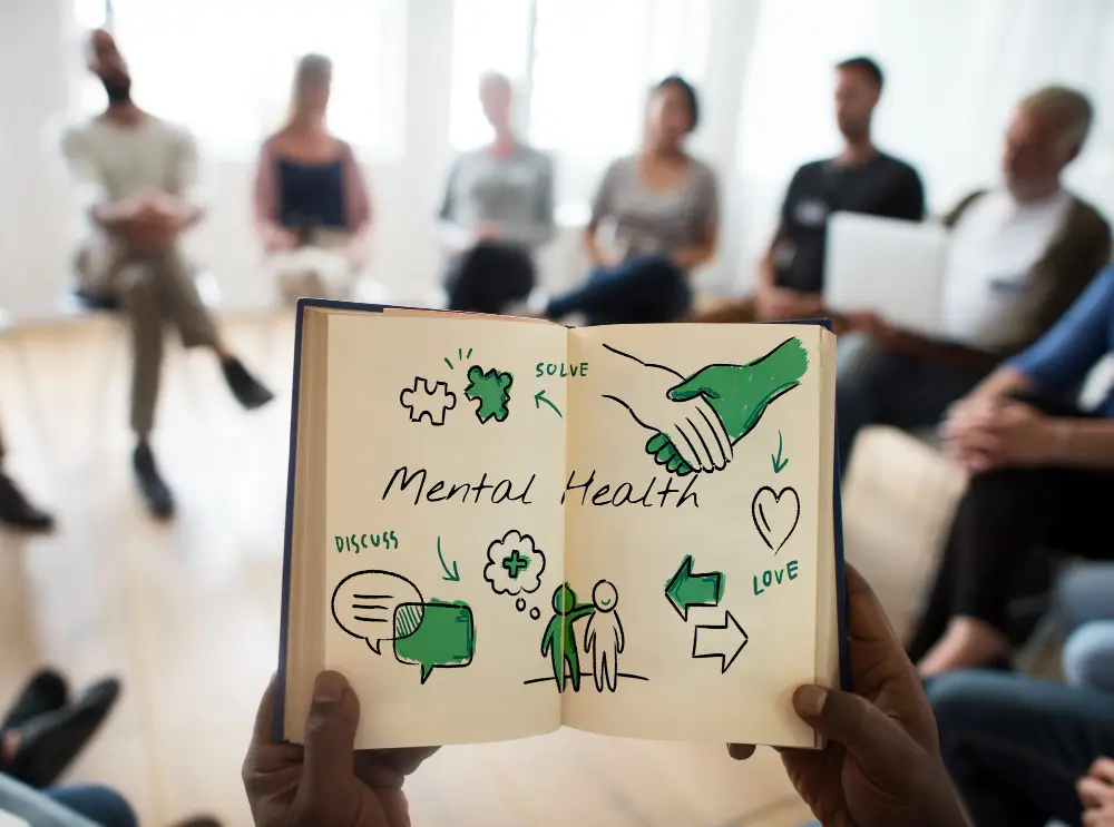 Breaking Down Mental Health Myths: Unveiling the Truth About Psychological Well-being
