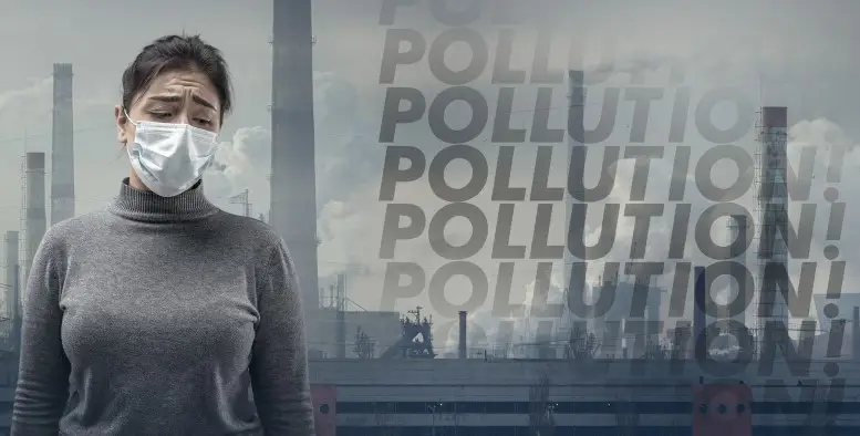 The Silent Threat: How Air Pollution Affects Our Health