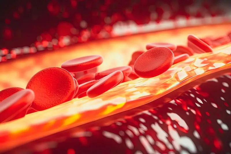 Revolutionizing Transfusions: Plasma Substitutes Unveiled