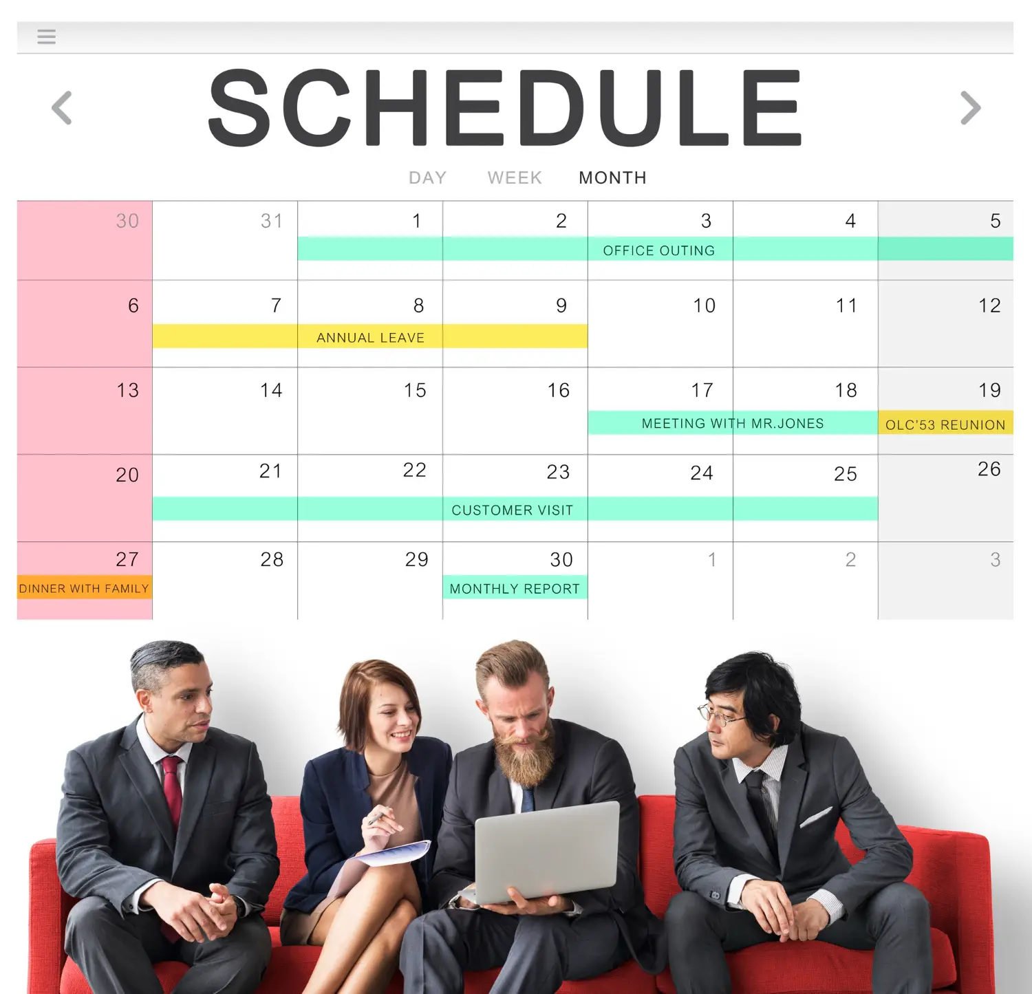 Balancing Act: The Influence of Flexible Work Schedules on Mental Health