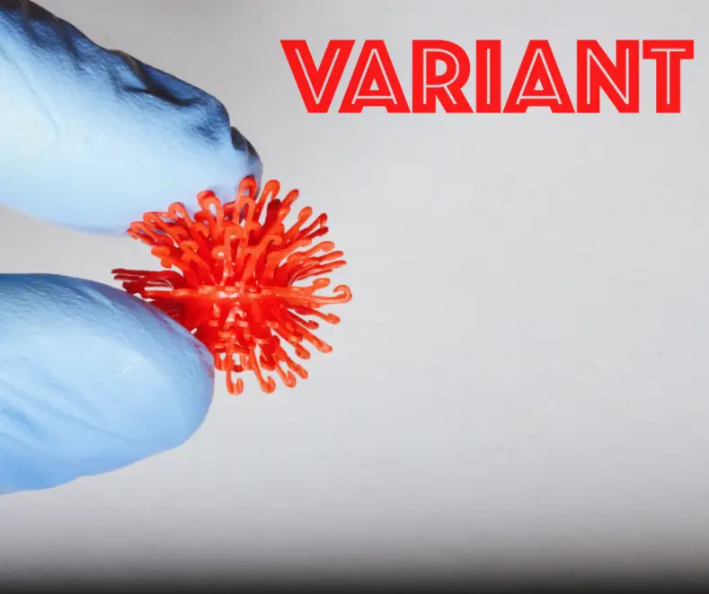 Covid Delta Variant: Virus is changing and we need to change too!