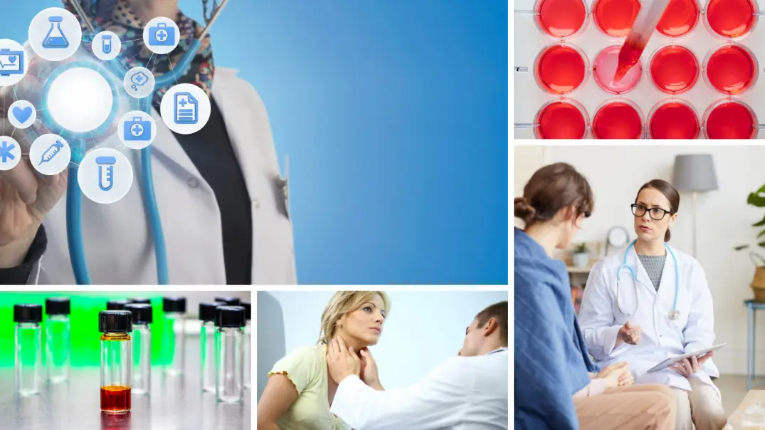 Essential Medical Tests to start in your 30s