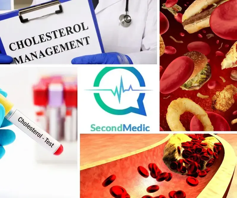 Cholesterol Management