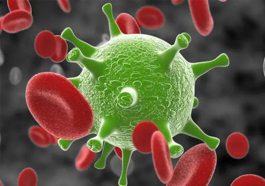 Good news around Corona Virus on Friday Everyone missed!