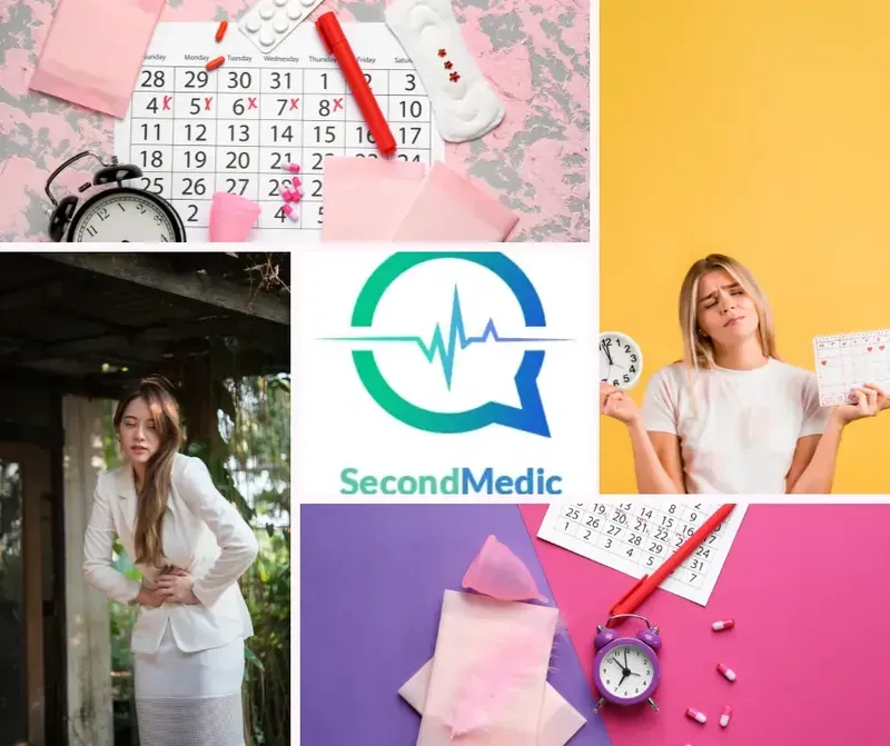 Expert View on What Is premenstrual syndrome?