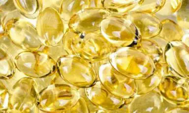 Vitamin D in reducing the risk of COVID 19