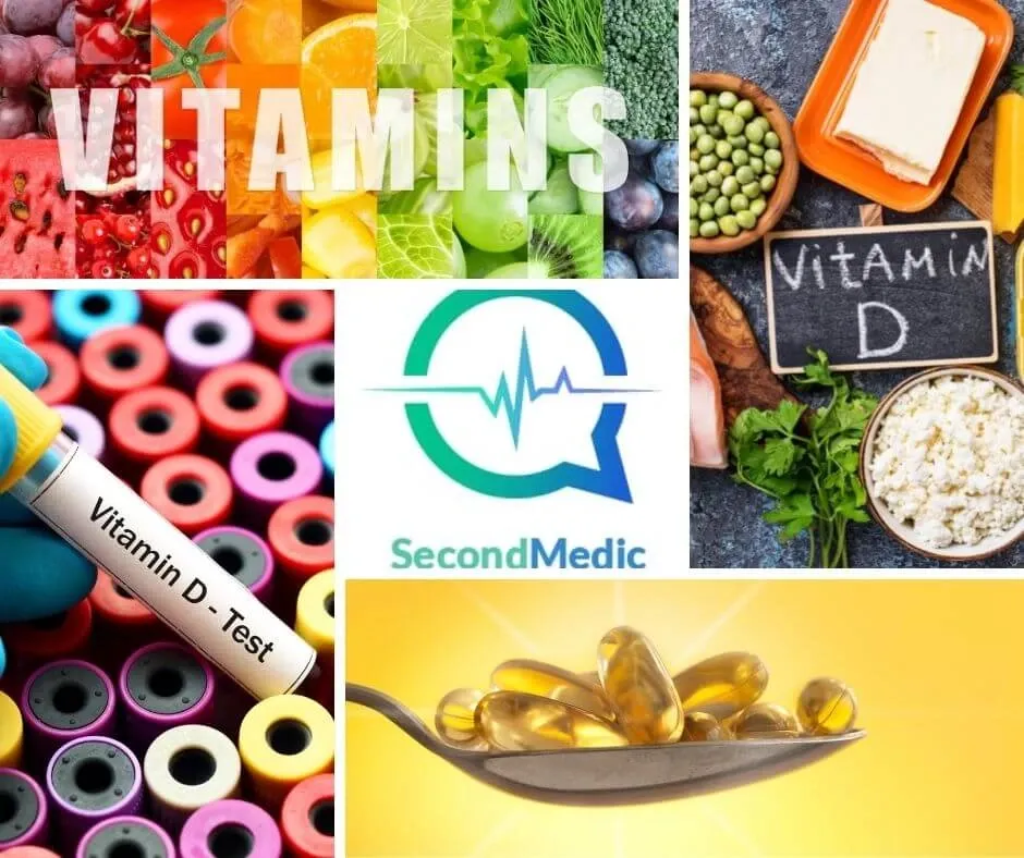 Vitamin D Deficiency