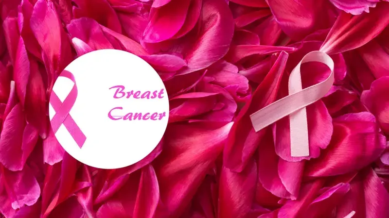 What are Breast cancer Symptoms and causes?