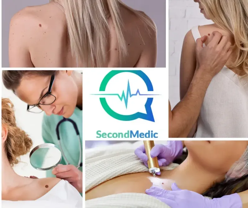 Moles, Freckles, & Skin Tags cause, prevention & treatment