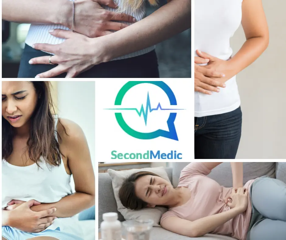 What’s Causing Pain in My Lower Left Abdomen?