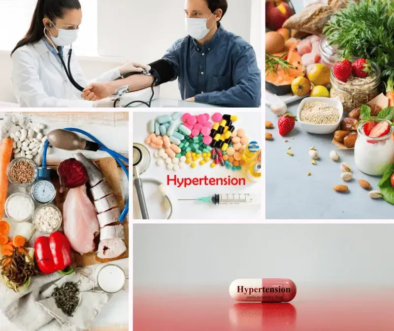 Understanding Hypertension