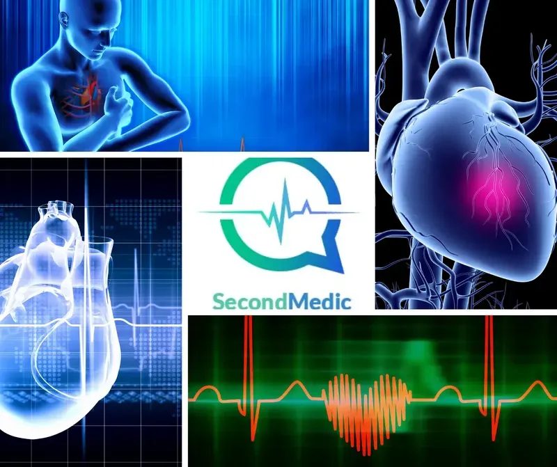 Heart Attack: What might cause sudden heart attacks?