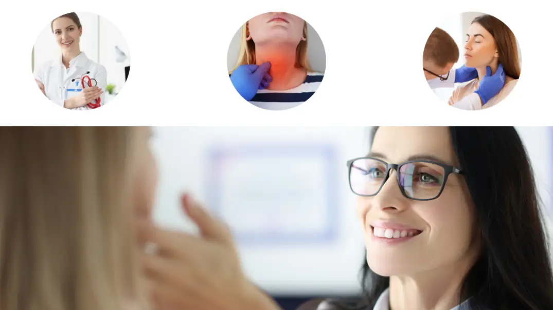 When to Consult an Endocrinologist for Hormonal Health