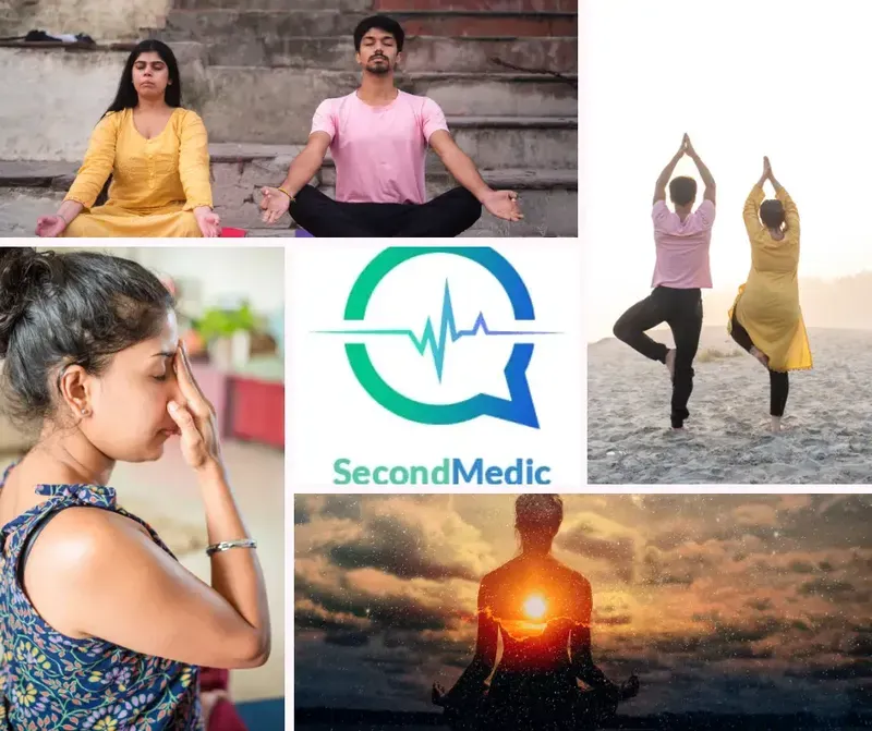 Benefits of Pranayama