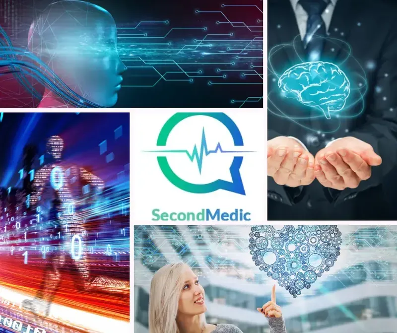 Artificial Intelligence in Healthcare