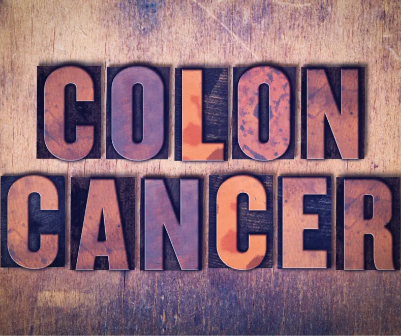 "What is Colon Cancer Metastasis?