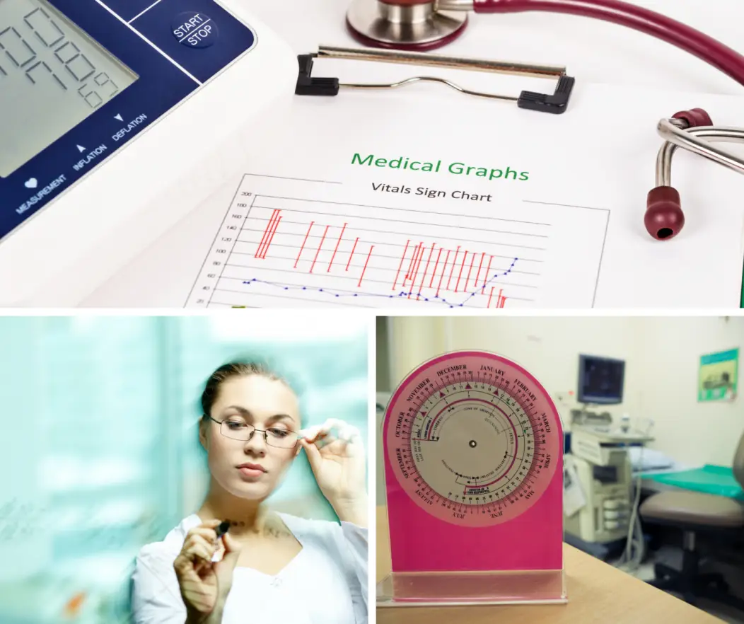 What is a nomogram in the medical world?